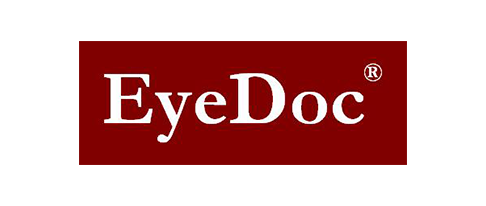 eye doc logo