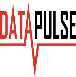 DataPulse Logo
