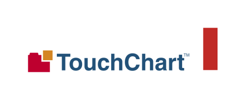 touch chart logo