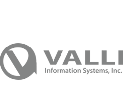 valli information systems logo mobile version