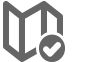 rural map icon