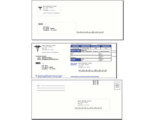 statements sample